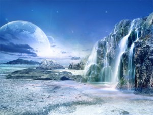 iceplanet