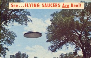 flyingsaucers