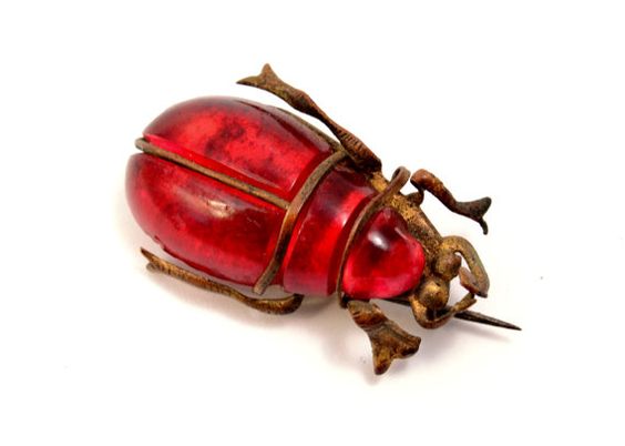 scarab